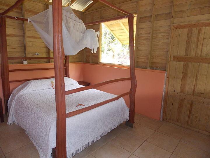 Roots Jungle Retreat Vila Marigot Exterior foto